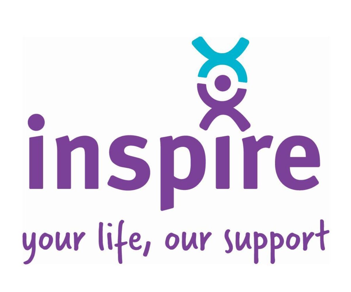 care inspectorate logo
