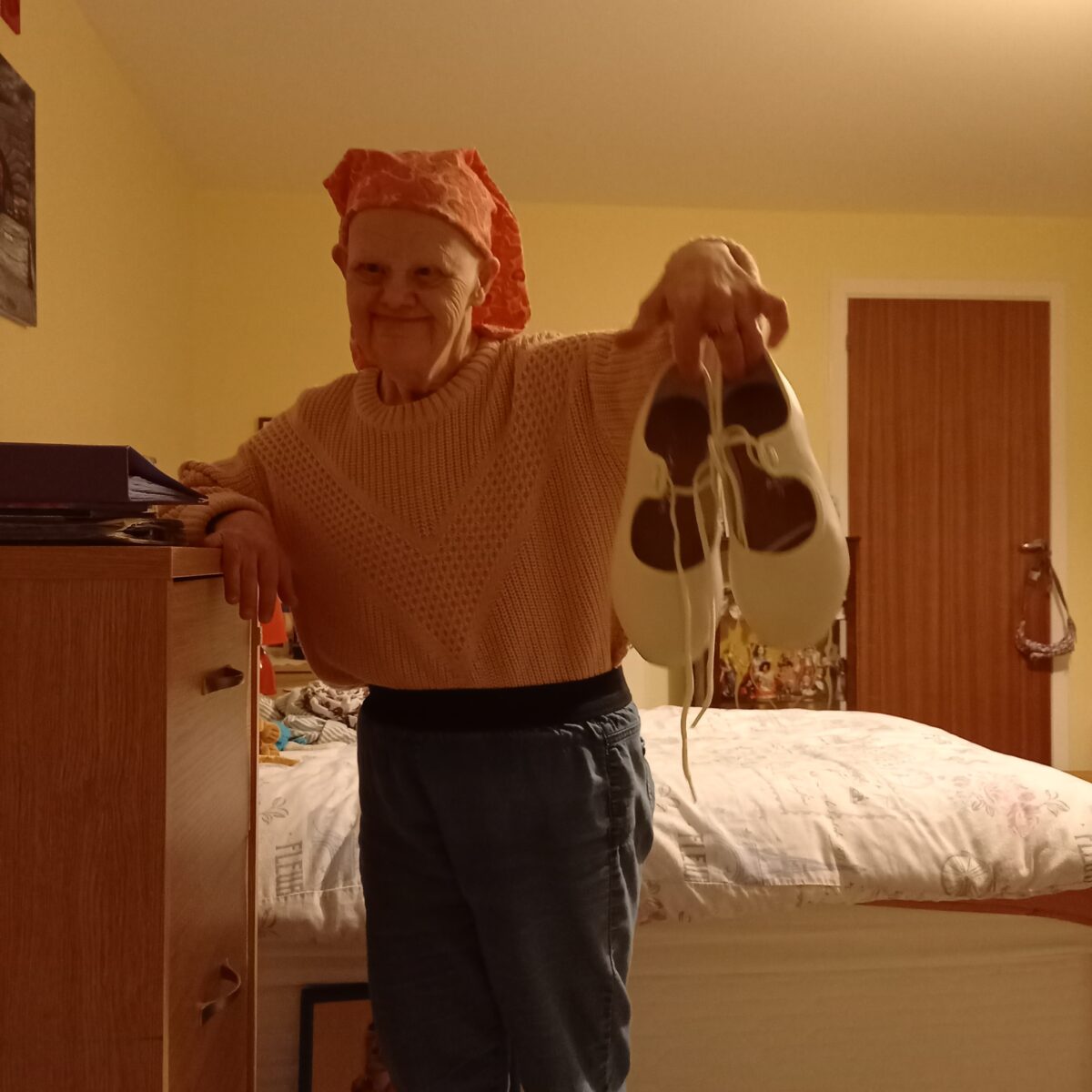 shoes