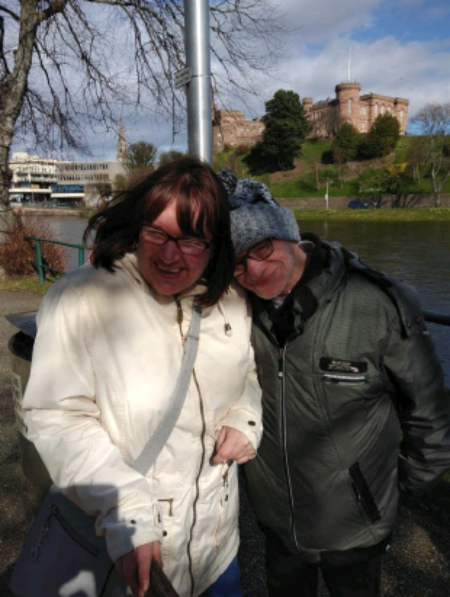 Trip to Inverness